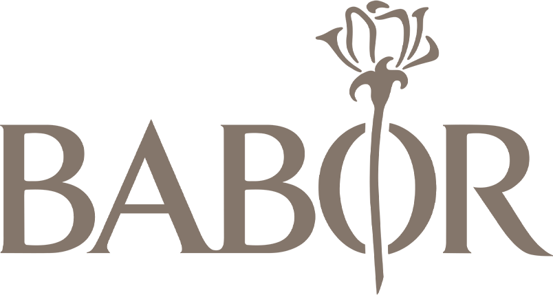 Logo Babor 