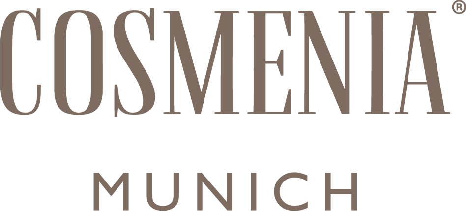 Logo Cosmenia