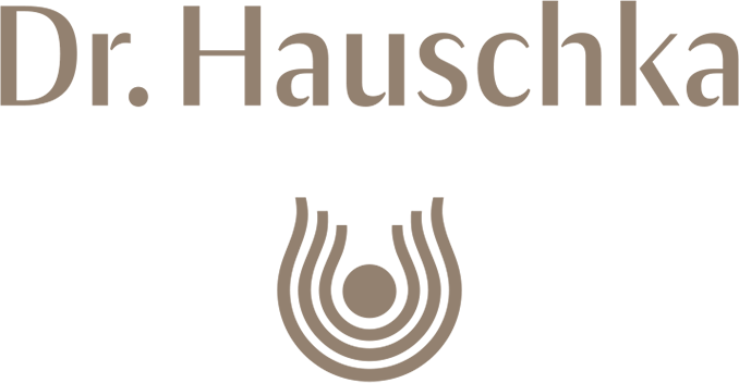 Logo Dr. Hauschka Naturkomsetik Fuerst